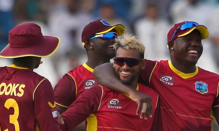 Cricket Image for West Indies Announce Squads For T20Is & ODIs Against Bangladesh