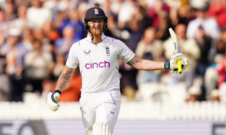 Cricket Image for Win Against New Zealand 'Massively Important', Admits Ben Stokes