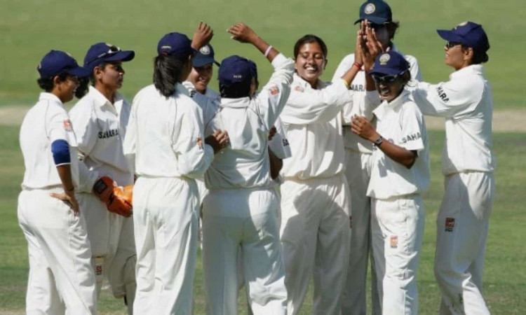 Cricket Image for 'Women's Cricket Needs Separate Women's Council To Look After It'