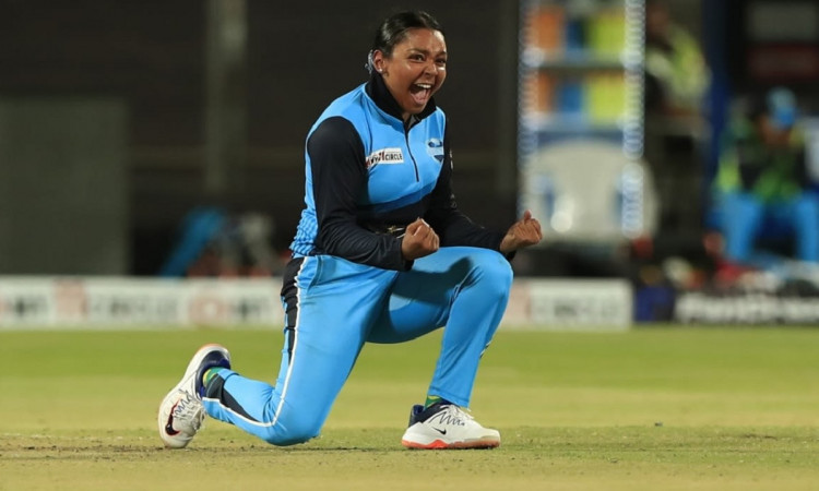 Cricket Image for Women's IPL Is Important To Showcase Indian Domestic Talent To The World, Reckons 
