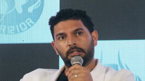 IRE vs IND 2nd T20I: Yuvraj Tweets Hooda and Samson Deserves More Chance