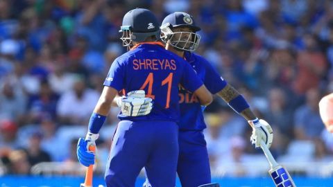 Cricket Image for 1st ODI: Team India Look To Continue With New Aggressive Approach Against England 