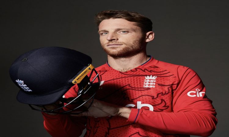 Thought India bowled fantastically well with the new ball: Jos Buttler