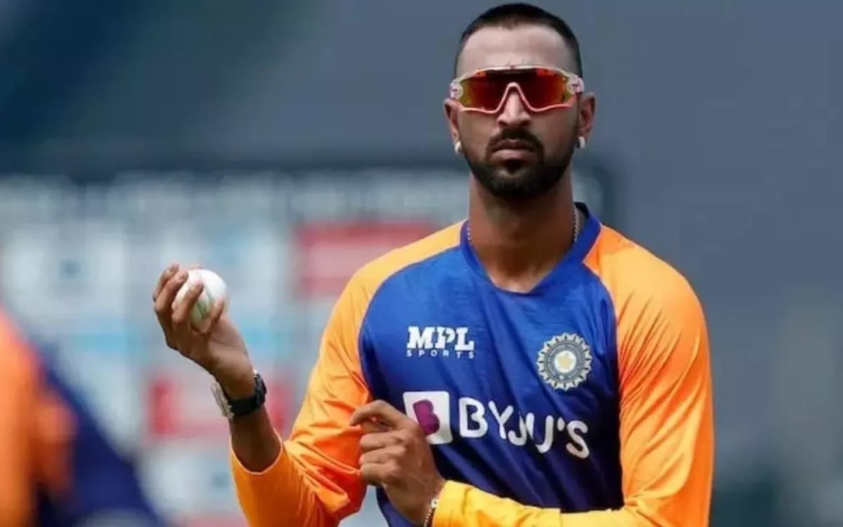 Cricket Image for 3 भारतीय खिलाड़ी, जिनके करियर पर हार्दिक पांड्या की वापसी से छाया भारी संकट