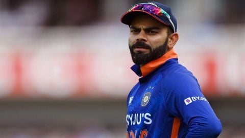 Cricket Image for Anjum Chopra Supports Virat Kohli Says Players Scoring 30s 40s Surviving In Team I