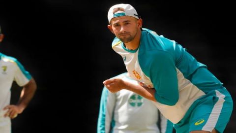 Ashton Agar has been unable to recover from a side strain in time for the second Test beginning in G