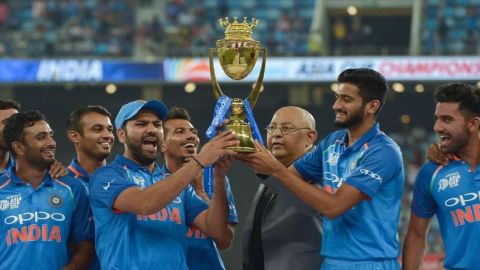 BCCI के बॉस सौरव गांगुली ने दी जानकारी, इस देश में होगा Asia Cup 2022