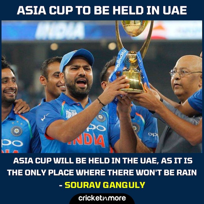 Asia Cup 2022