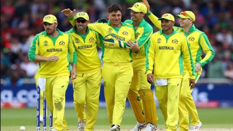 Cricket Australia Signs Seven-Year Deal With Disney Star To Broadcast The Sport In India