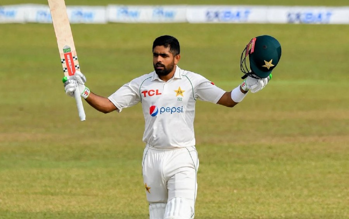  Babar Azam remains the only batter in the top 10 of all three formats Rankings
