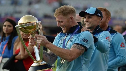 Ben Stokes ने वनडे क्रिकेट से संन्यास की घोषणा की, साउथ अफ्रीका के खिलाफ खेलेंगे आखिरी मैच