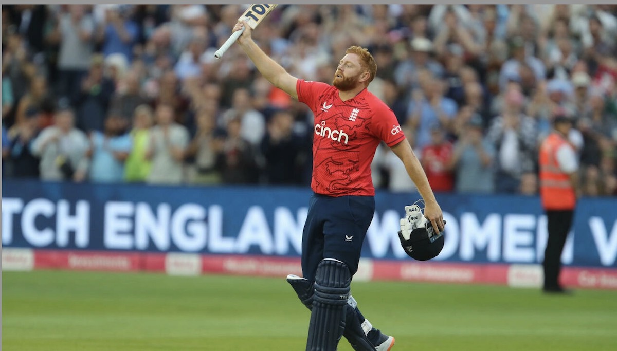 England beat South Africa By 41 runs in first T20I