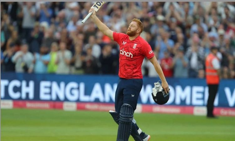 England Beat South Africa By 41 Runs In First T20I