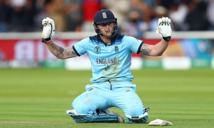 Ben Stokes has announced he will retire from ODIs after Tuesday's game against South Africa