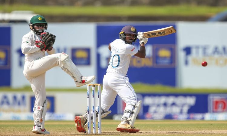 SL vs PAK, 1st ODI: Bad light forces early stumps as Sri Lanka finish day 3 on 