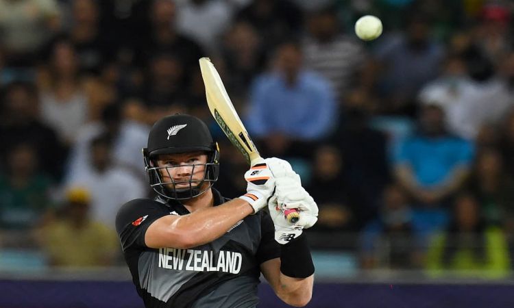 IRE vs NZ, 1st T20I: Glenn Phillips' knock helps New Zealand to a competitive score 