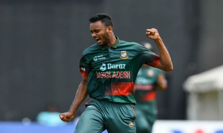 WI vs BAN, 2nd ODI: Bangladesh have won the toss and have opted to field