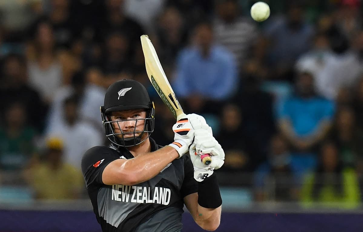 Glenn Phillips,Lockie Ferguson guide New Zealand to win in first T20I Glenn Phillips,Lockie Ferguson guide New Zealand to win in first T20I