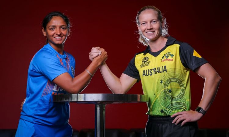 Cricket Image for Commonwealth Games 2022: भारत-ऑस्ट्रेलिया महिला क्रिकेट टीम की होगी टक्कर, डालें ट
