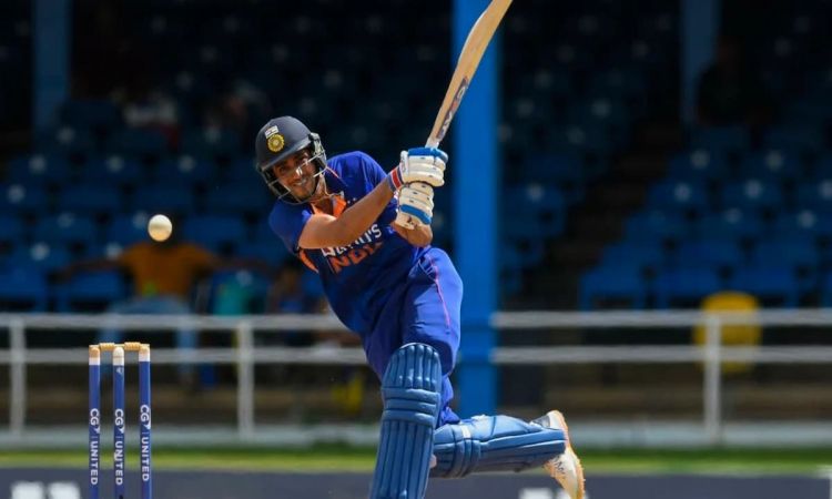 Was disappointed in manner I got out in first two games, says Shubman Gill