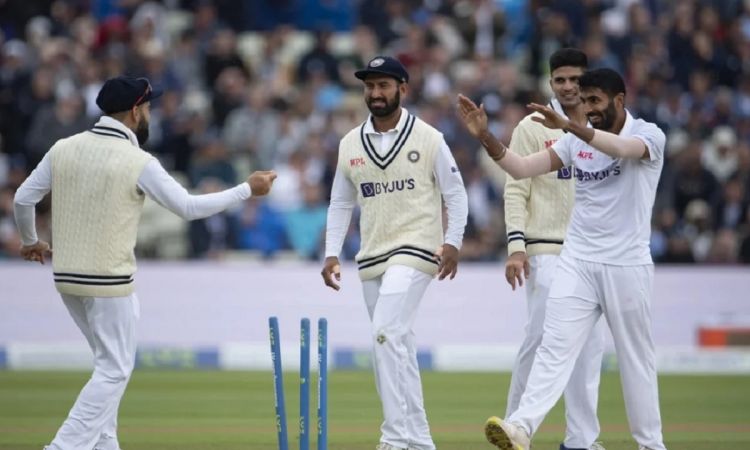 IND vs ENG,5th Test: बुमराह ने बरपाया कहर,भारत के विशाल स्कोर के आगे आधी इंग्लैंड की टीम हुई आउट