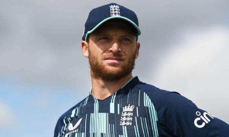 England Senior Players Will Step Up In Ben Stokes' Absence From ODI Cricket: Jos Buttler