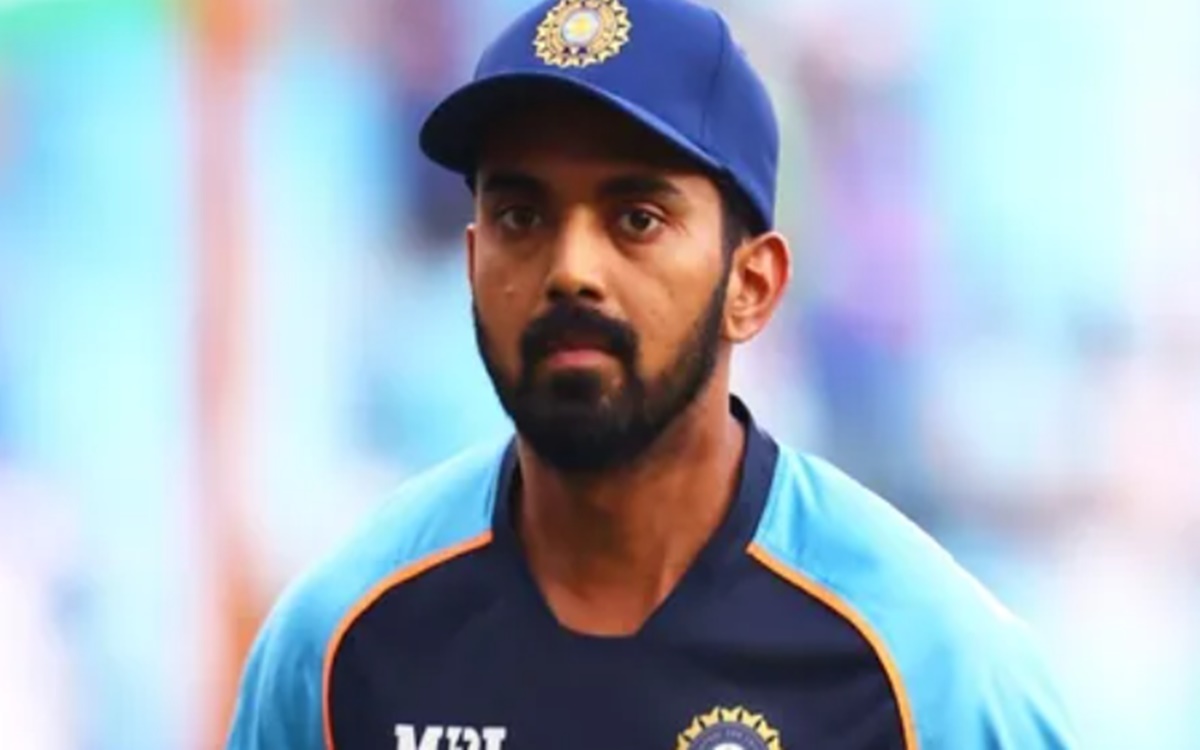 Cricket Image for KL Rahul explains why he will not be touring Zimbabwe 