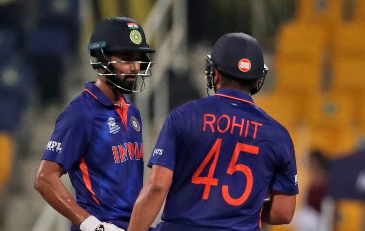 KL Rahul set to miss T20I leg of West Indies tour