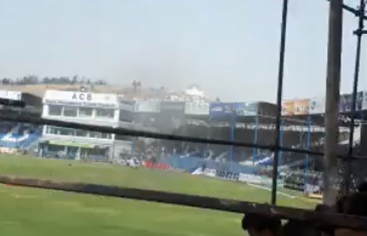 Cricket Image for Kabul International Stadium Suicide Bomb Blast Afghanistan Cricket