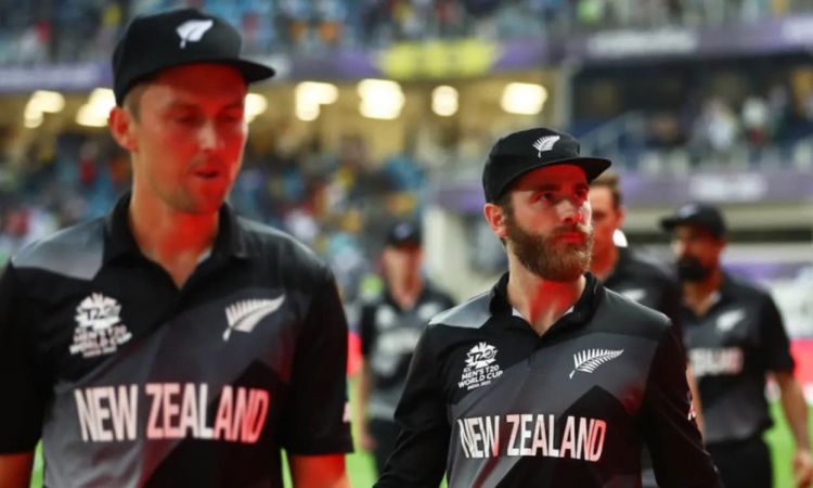 Williamson, Boult and Southee return as New Zealand pick full-strength white-ball squad for West Indies tour