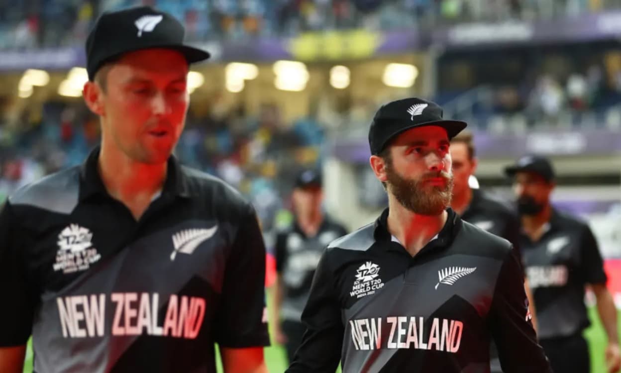 Williamson, Boult and Southee return as New Zealand pick full-strength white-ball squad for West Indies tour Williamson, Boult and Southee return as New Zealand pick full-strength white-ball squad for West Indies tour