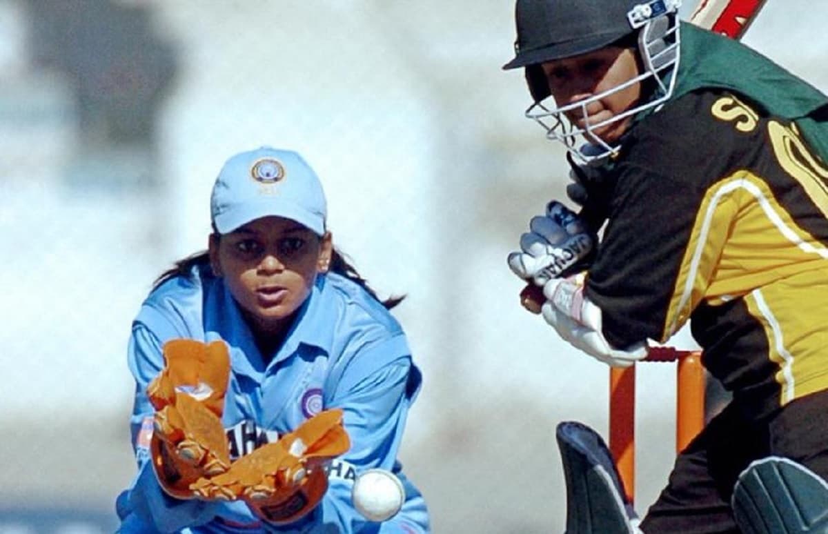 Former India wicketkeeper-batter Karuna Jain announces retirement from all formats