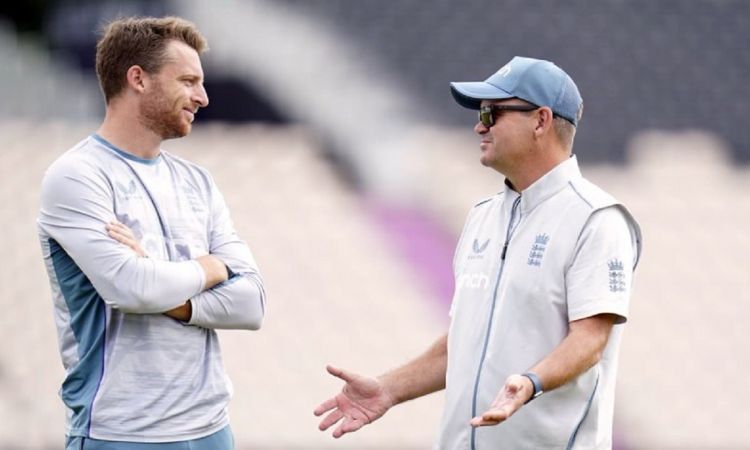 Had A Feeling Eoin Morgan Could Quit, So Hired Matthew Mott As White-Ball Coach, Says Rob Key