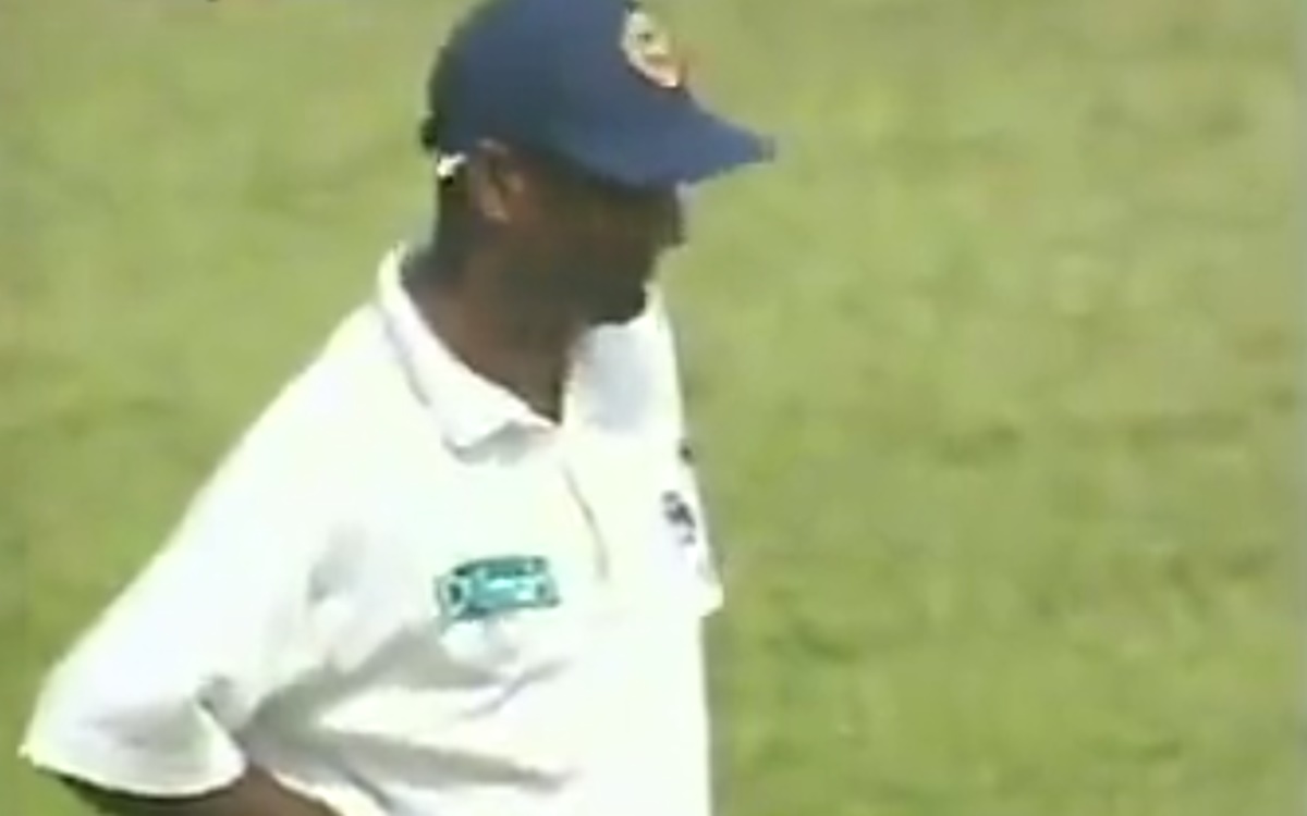 Cricket Image for Muttiah Muralitharan Missed A Chance To Pick All 10 Wickets