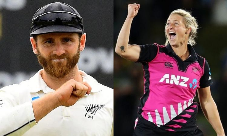 न्यूजीलैंड क्रिकेट का दिल जीतने वाला फैसला, पुरुष और महिला क्रिकेटरों को मिलेगी एक समान मैच फीस