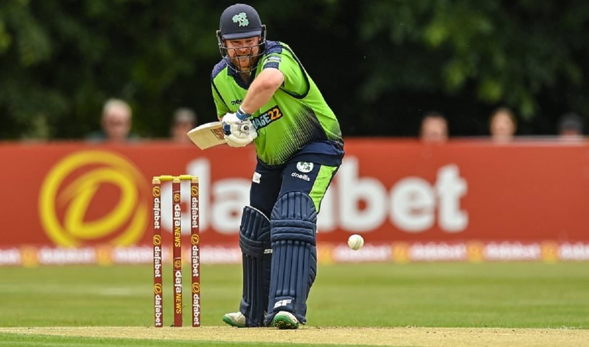  Ireland retain T20I squad from New Zealand matches for upcoming series against South Africa Afghanistan