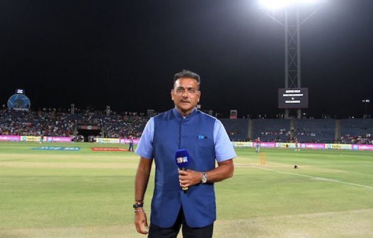 एक साल में 2 IPL, रवि शास्त्री ने दुनिया की सबसे बड़ी टी-20 लीग के लेकर दिया बड़ा बयान