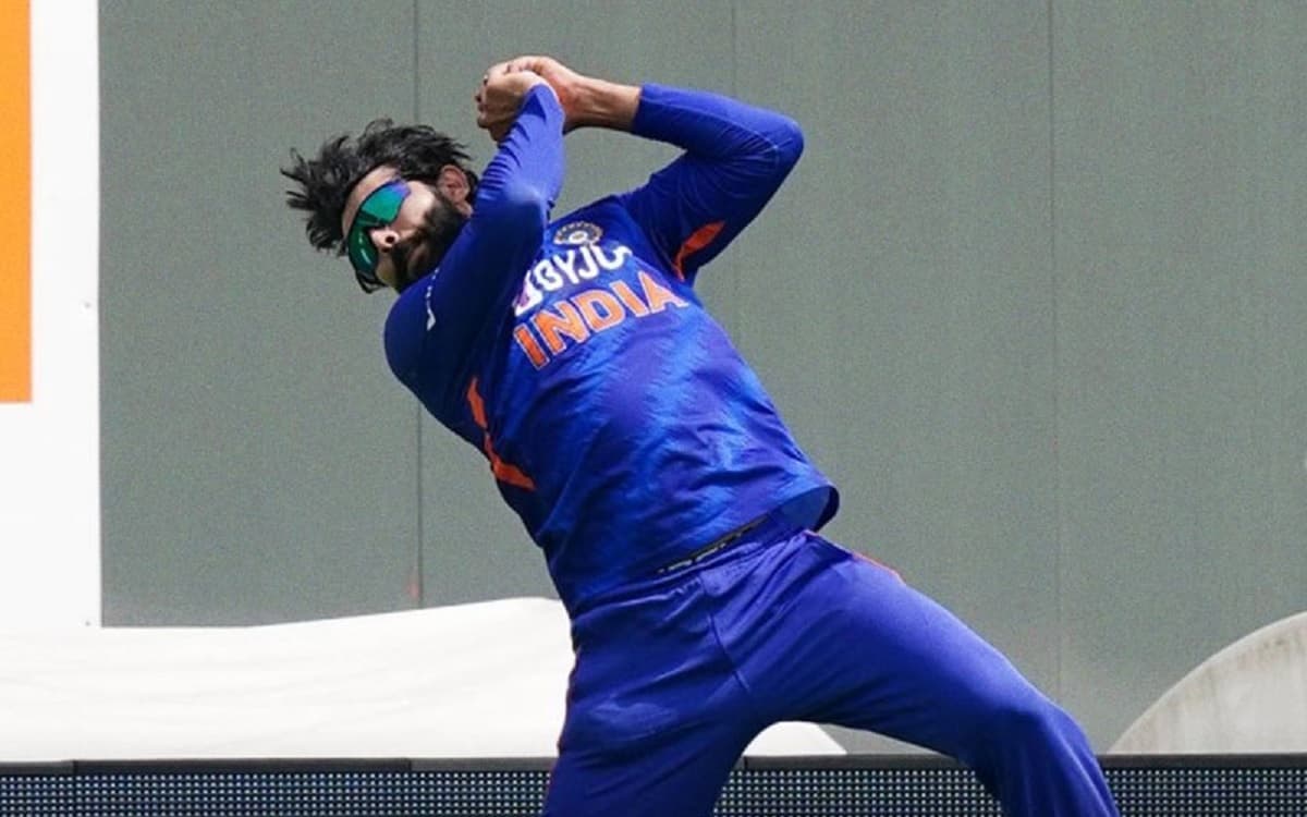 IND vs WI: रविंद्र जडेजा वेस्टइंडीज के खिलाफ पहले दो वनडे मैच से हुए बाहर, श्रेयस अय्यर बने उपकप्तान