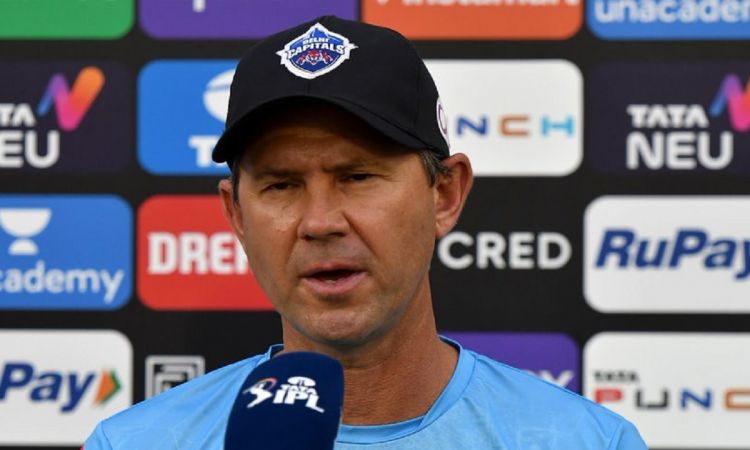  Don't think Pakistan can win T20 World Cup, if Babar Azam doesn't score runs says Ricky Ponting