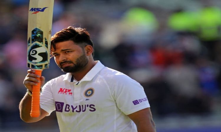Rishabh Pant shatters MS Dhoni’s 17-year long record with 89-ball century in India vs England Test