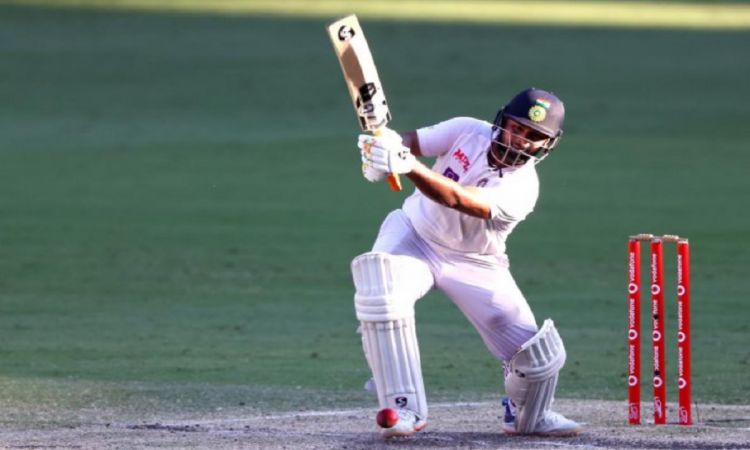 Rishabh Pant's Gabba Exploits Played A Huge Role in Cricket Australia Clinching Lucrative TV Deal Wi