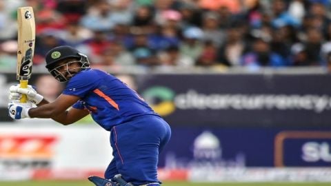 “Sanju Samson Will Deliver If He Gets Consistent Opportunities”: Danish Kaneria 