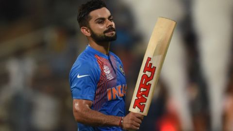 Cricket Image for Sanju Samson Ishan Kishan Or Deepak Hooda Can Replace Virat Kohli In T20 World Cup