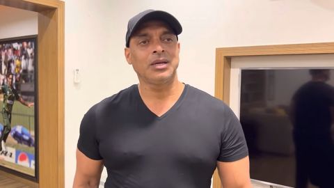 Cricket Image for Shoaib Akhtar On Virat Kohli Criticism