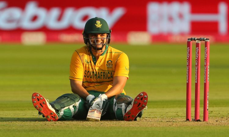 South Africa beat England By 58 runs in 2nd T20I