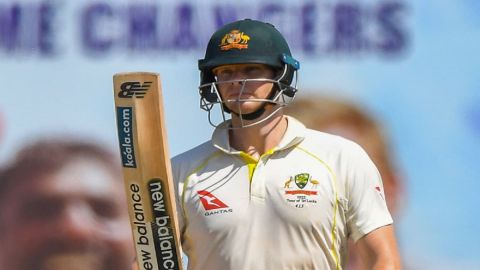 Steve Smith breaks 18 month long century drought Breaks Sachin Tendulkar's Record