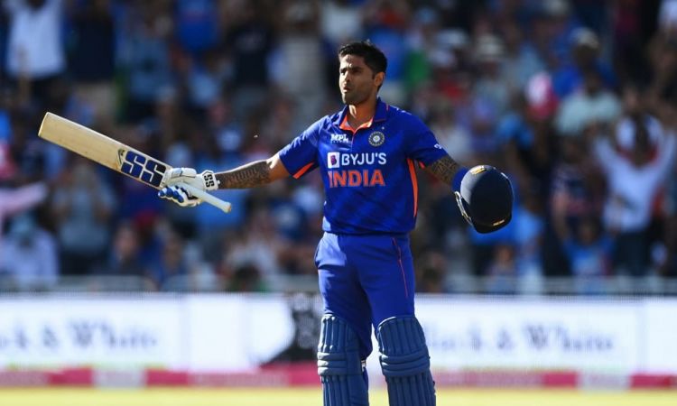 IND vs ENG: सूर्यकुमार यादव का तूफानी शतक गया बेकार, इंग्लैंड ने तीसरे T20I में भारत को हराया