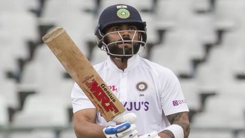 Virat Kohli Needs A Three-Month Sabbatical,Feels Michael Vaughan