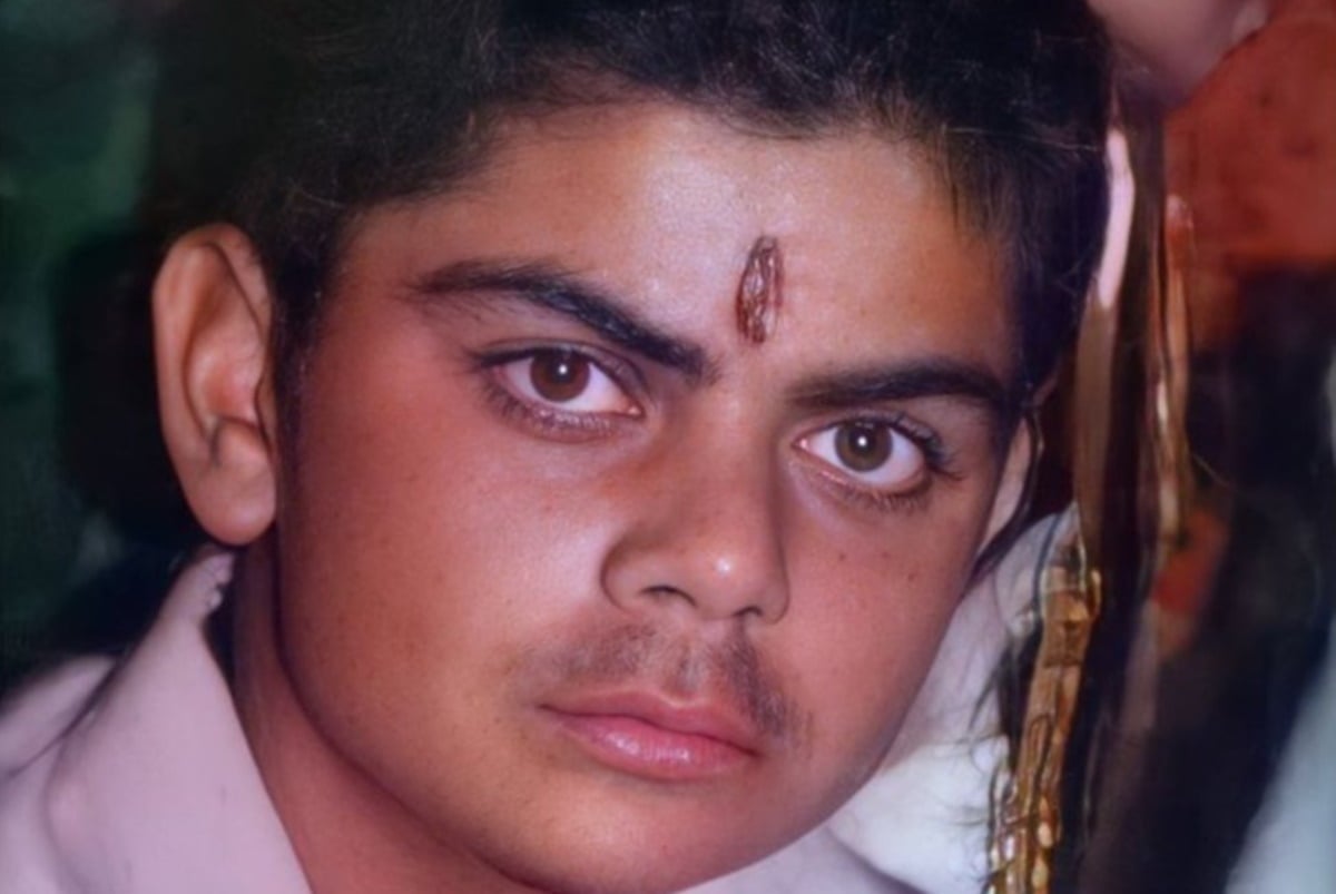 Cricket Image for जब विराट कोहली 24 साल के थे, तब कहा था-'वनडे में मैं सचिन पाजी को पकड़ लूंगा'