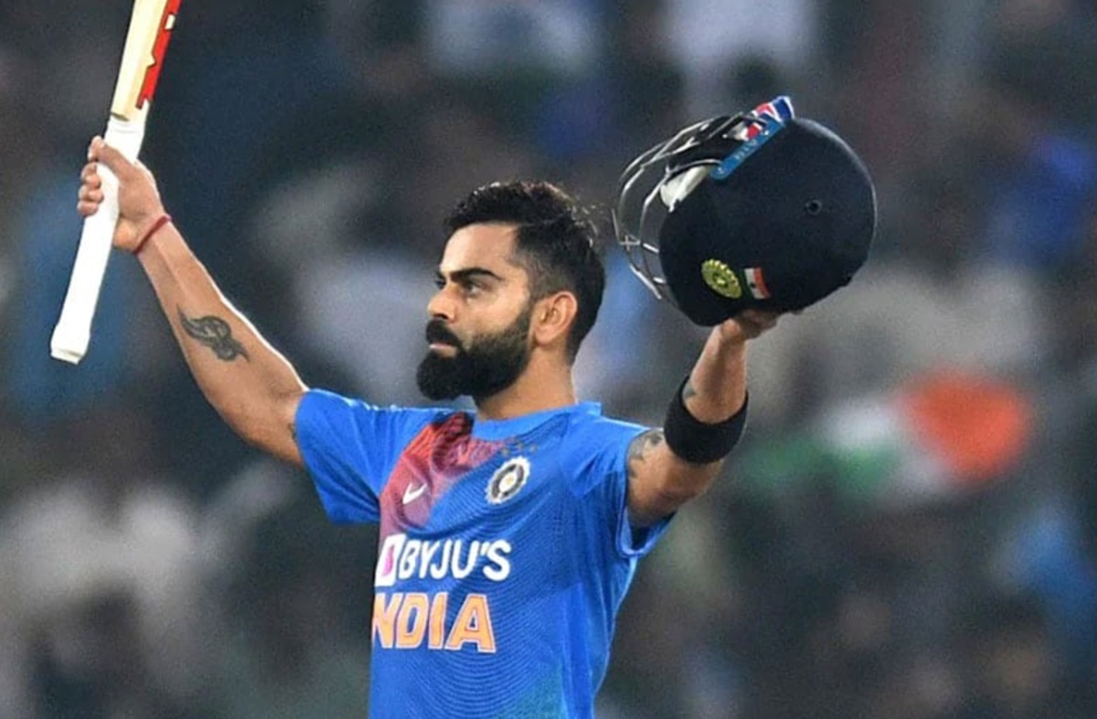 Cricket Image for Virat Kohli Main Aim Is To Win Asia Cup And T20 World Cup 2022